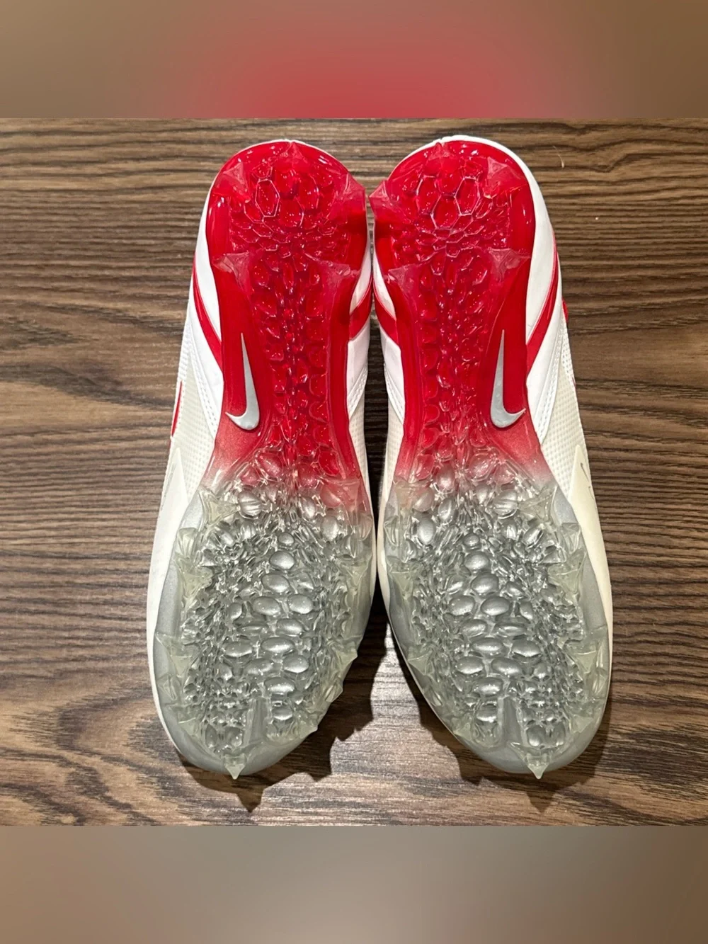 Nike men’s size